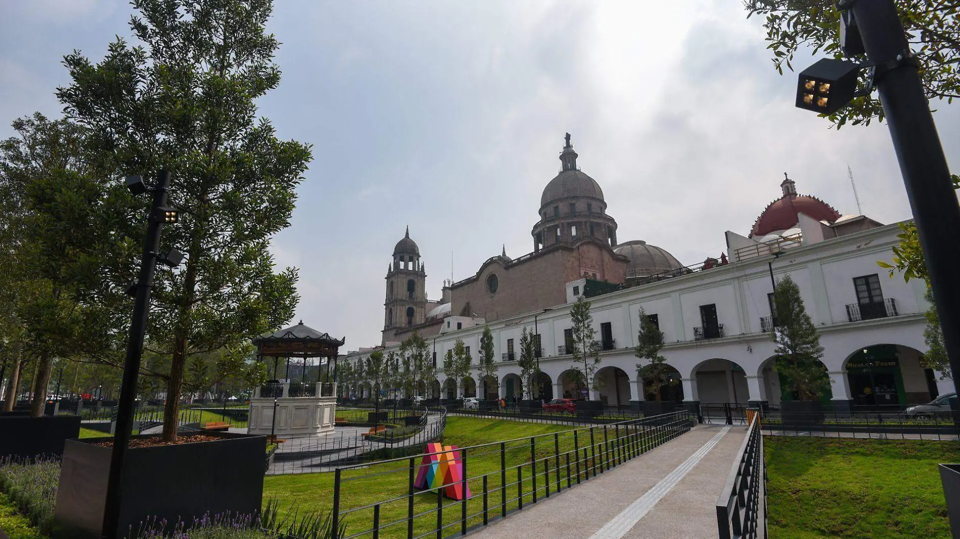 centro de toluca